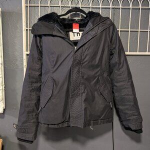 Size M TNA Vail Winter Jacket